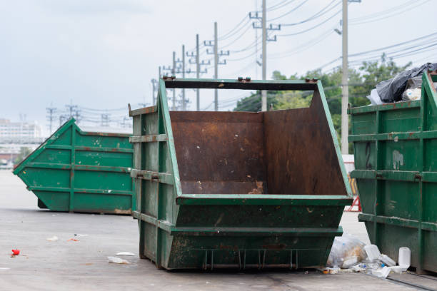 Dumpster Rental Services for Every Waste Disposal Need